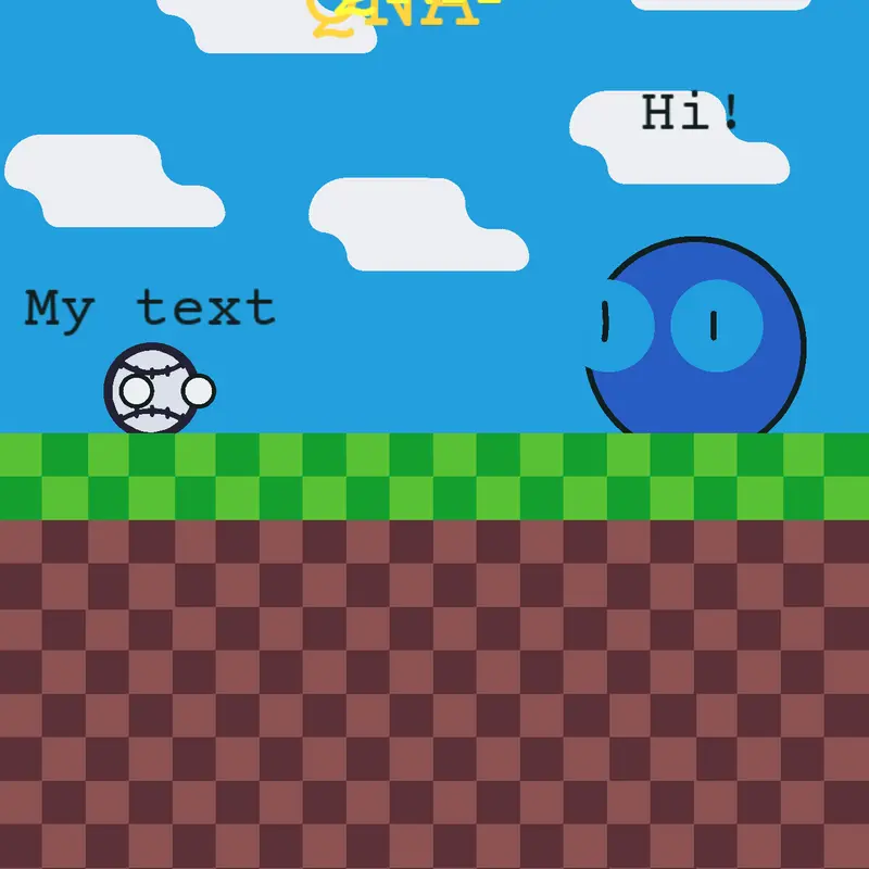 Game by @the_good_boy