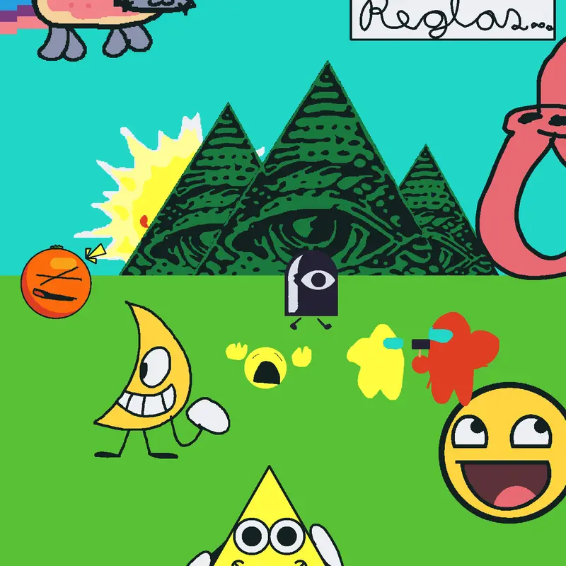 Game by @Ferjose1102