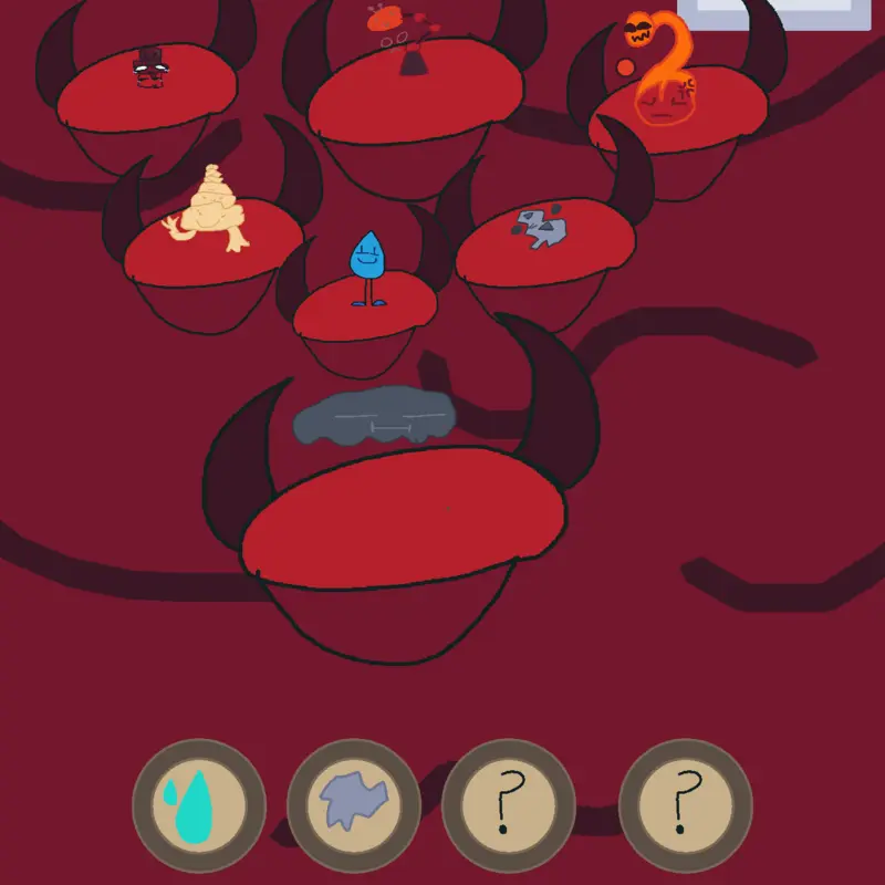 Game by @AzelloB