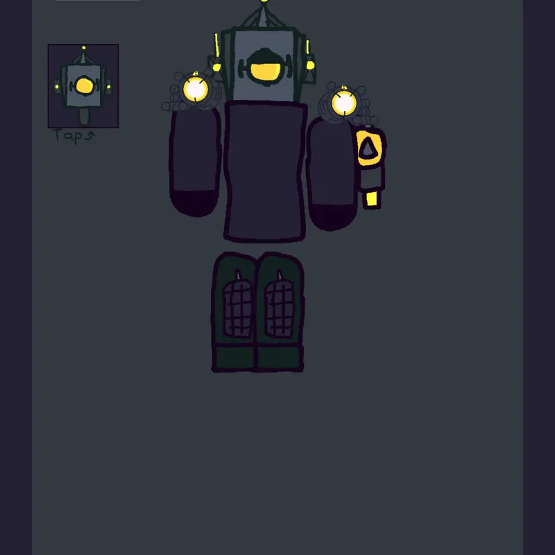 Game by @npc_peanut_butter