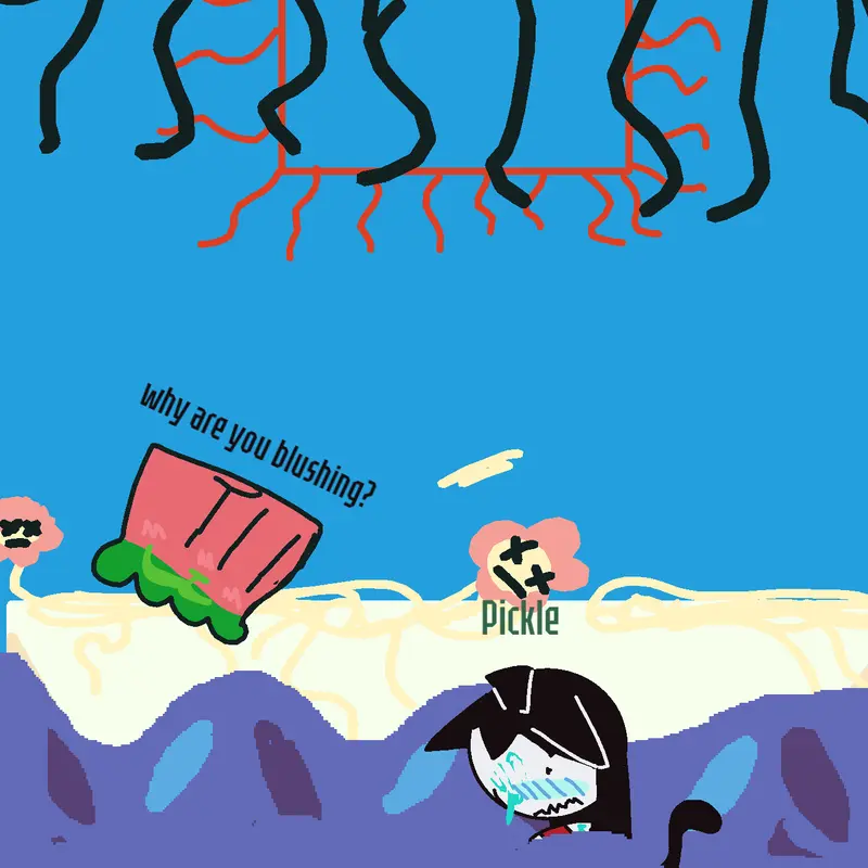Game by @-mikeymelon