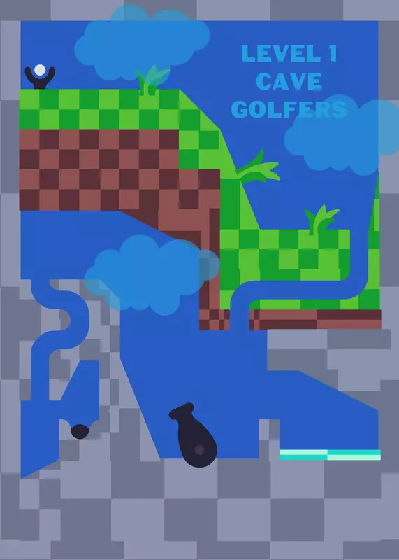Game by @Golfbro