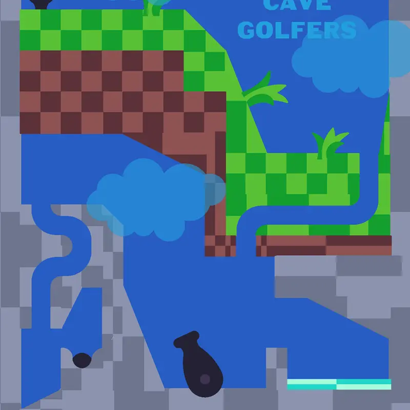 Game by @Golfbro