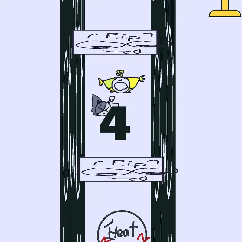 Game by @SerpanLight