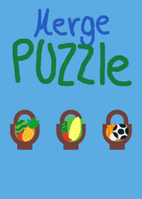 Merge puzzle