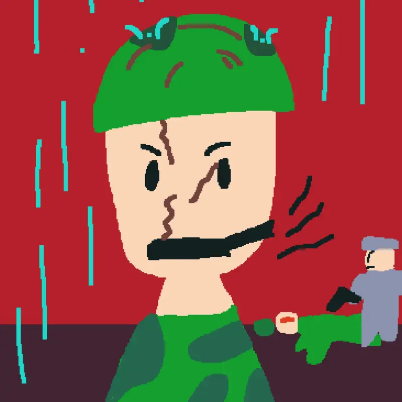 Game by @X-daslo