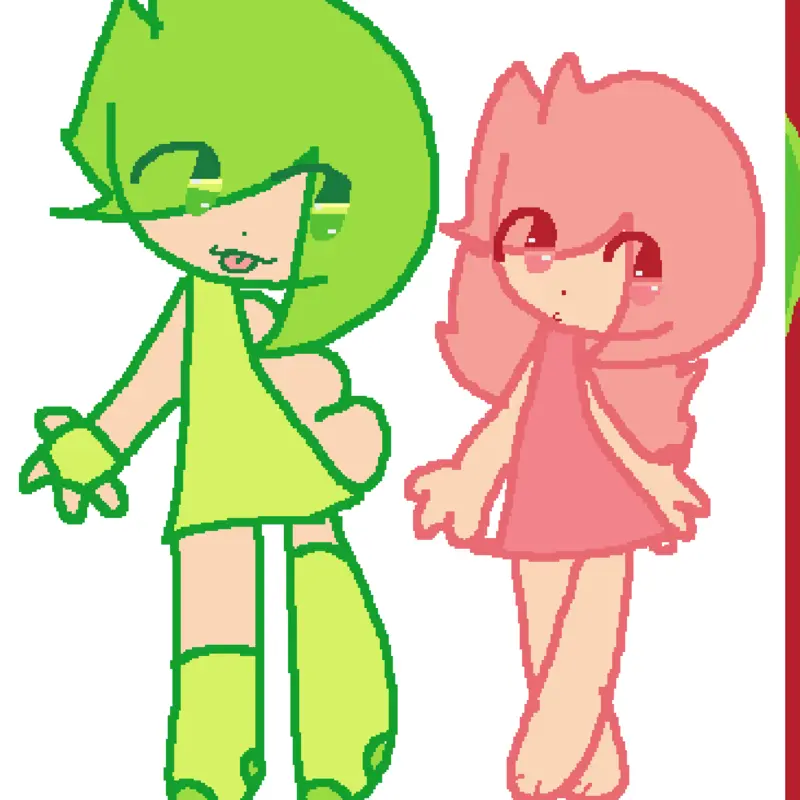 Game by @LESBIAN_person