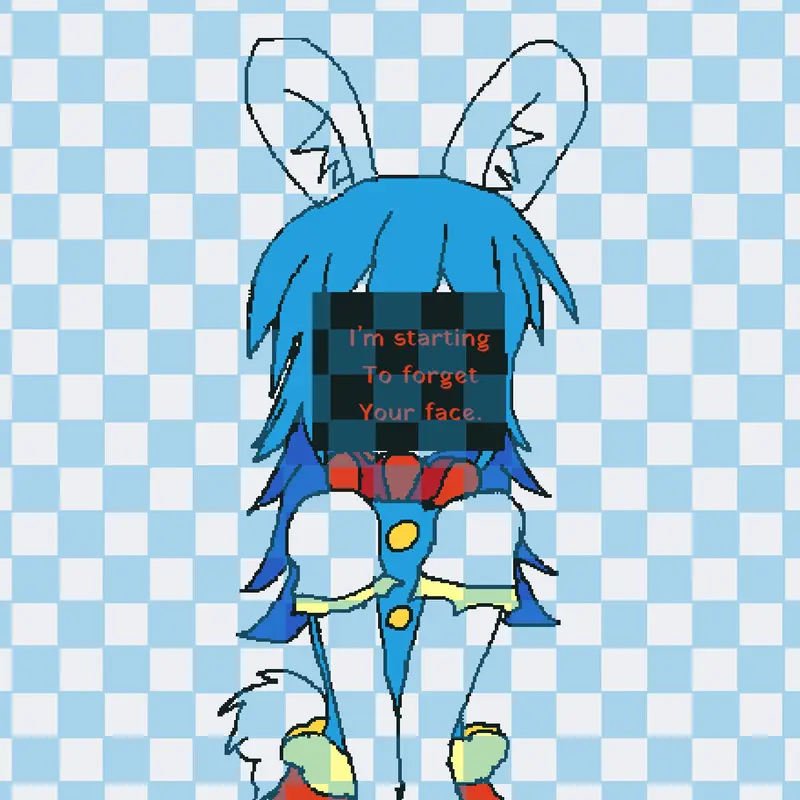 Clown by @-_moe_-