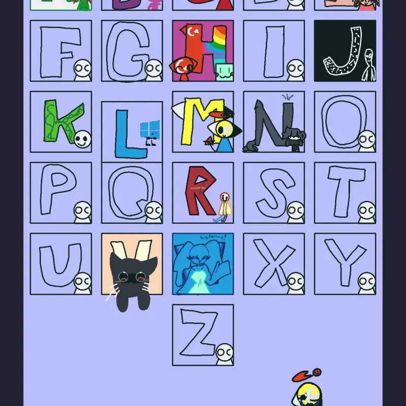 Game by @Milka_Back