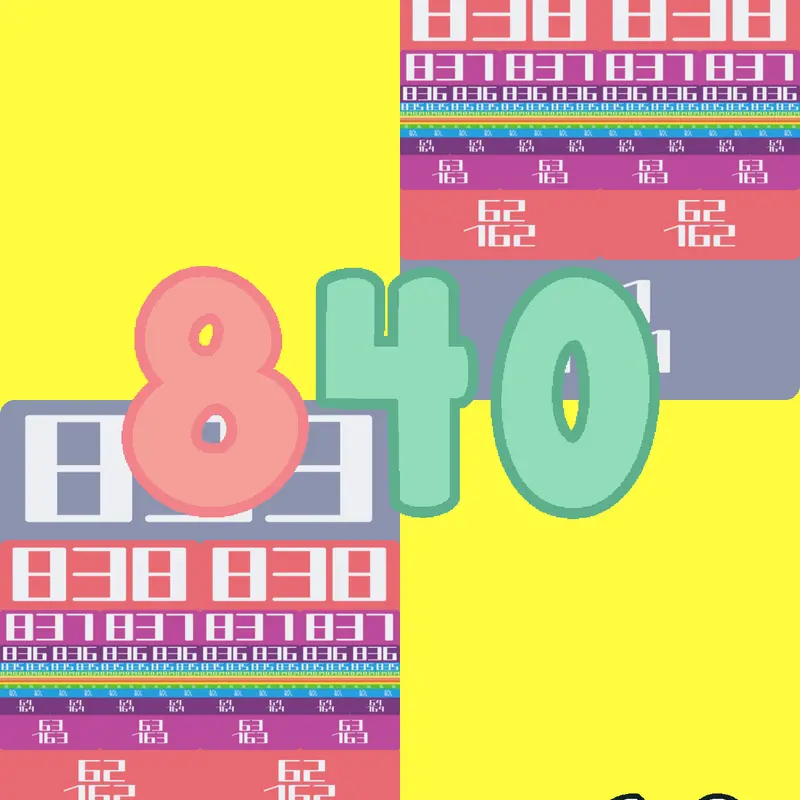 Game by @65536_JA26_250_2026