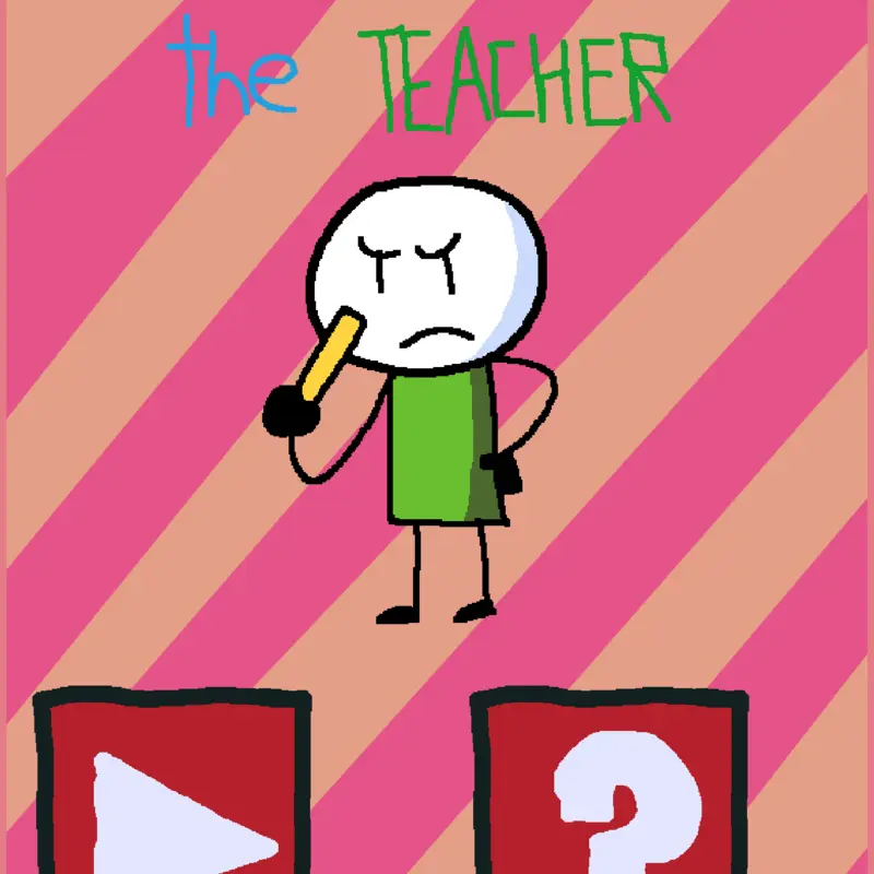Game by @dream_and_nightmare