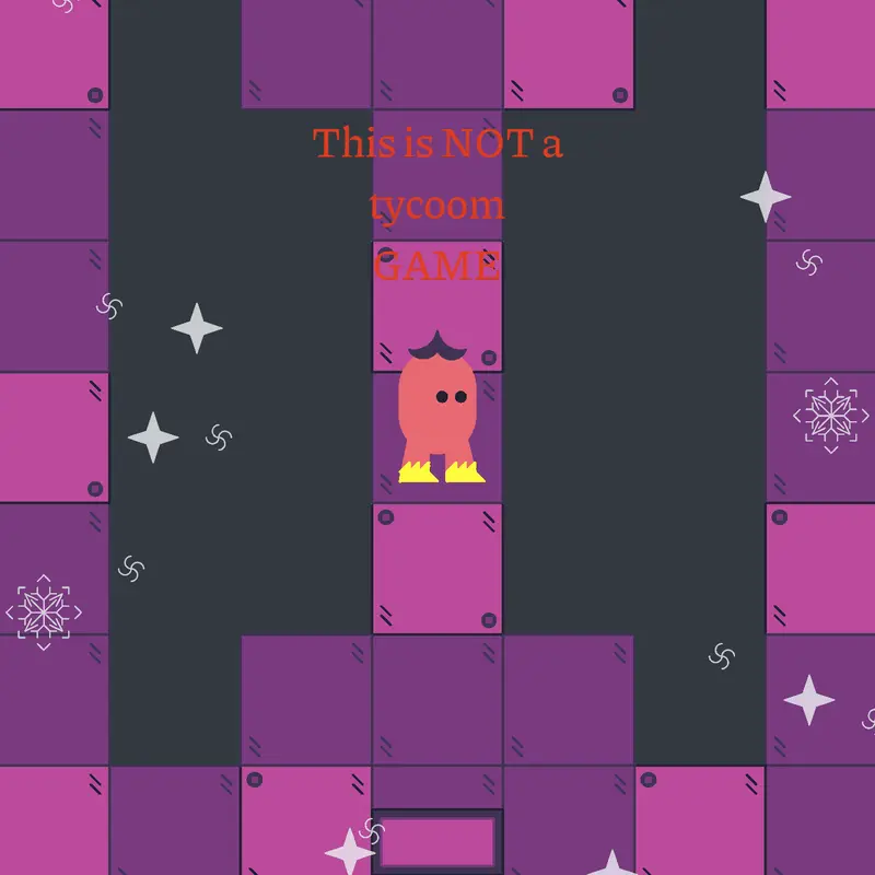 Game by @Ominux