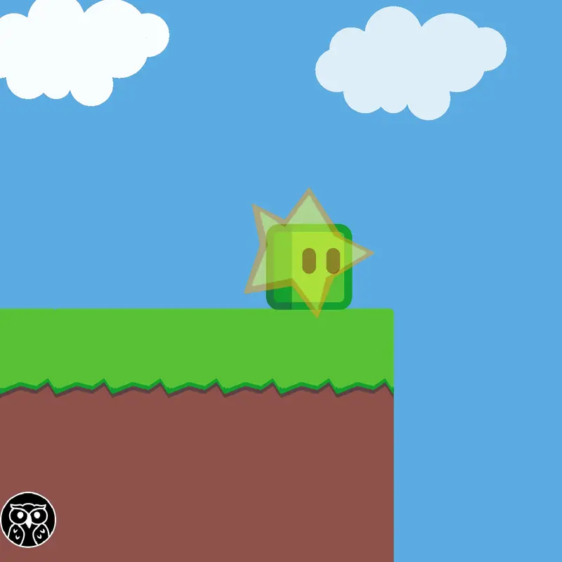 Game by @GuillermoFlores