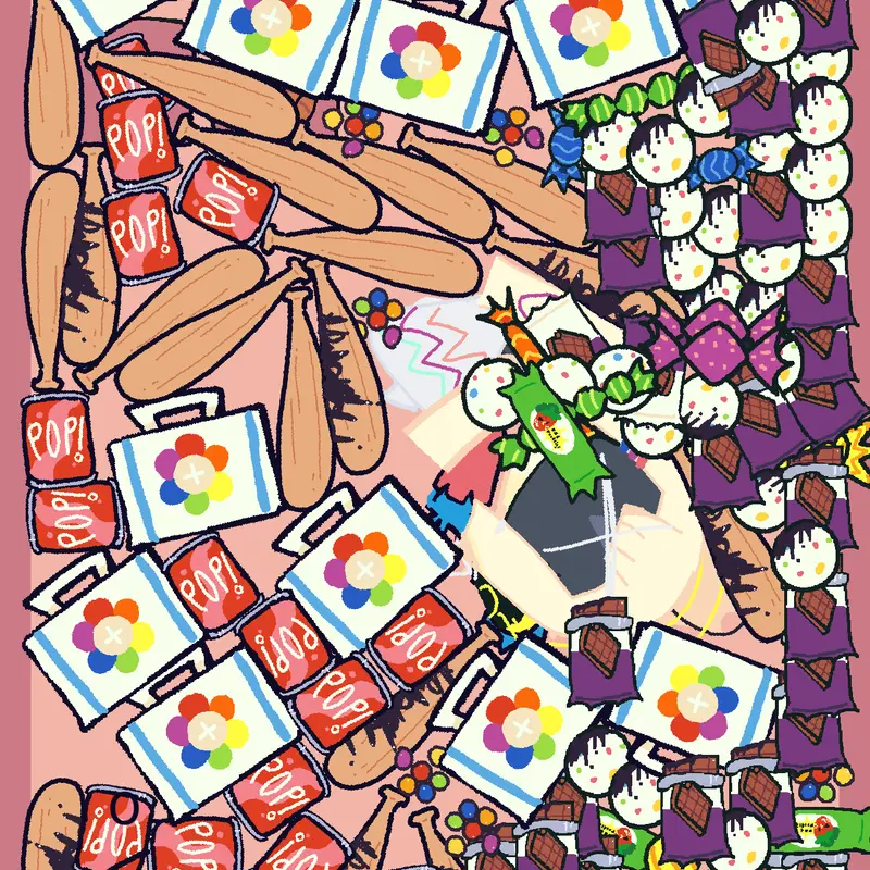 Game by @summer_20