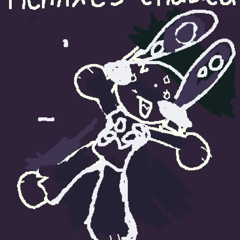 Game by @SillycosmoHehe