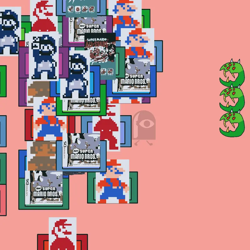 Game by @arthurakabane