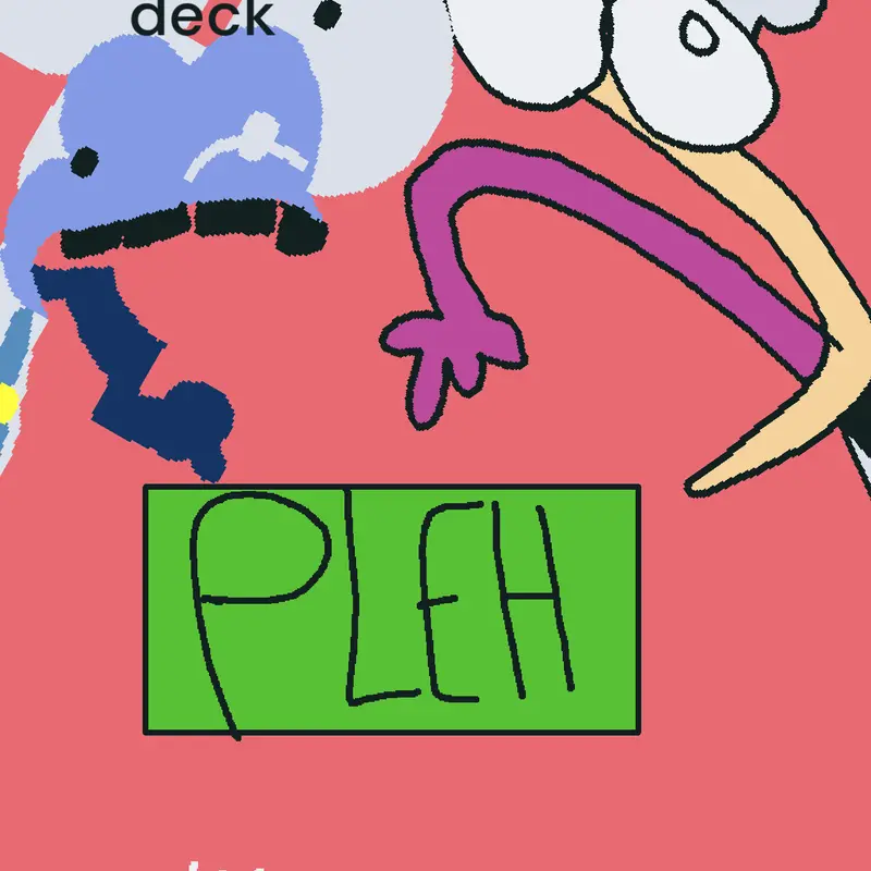 Game by @RandomThenEver