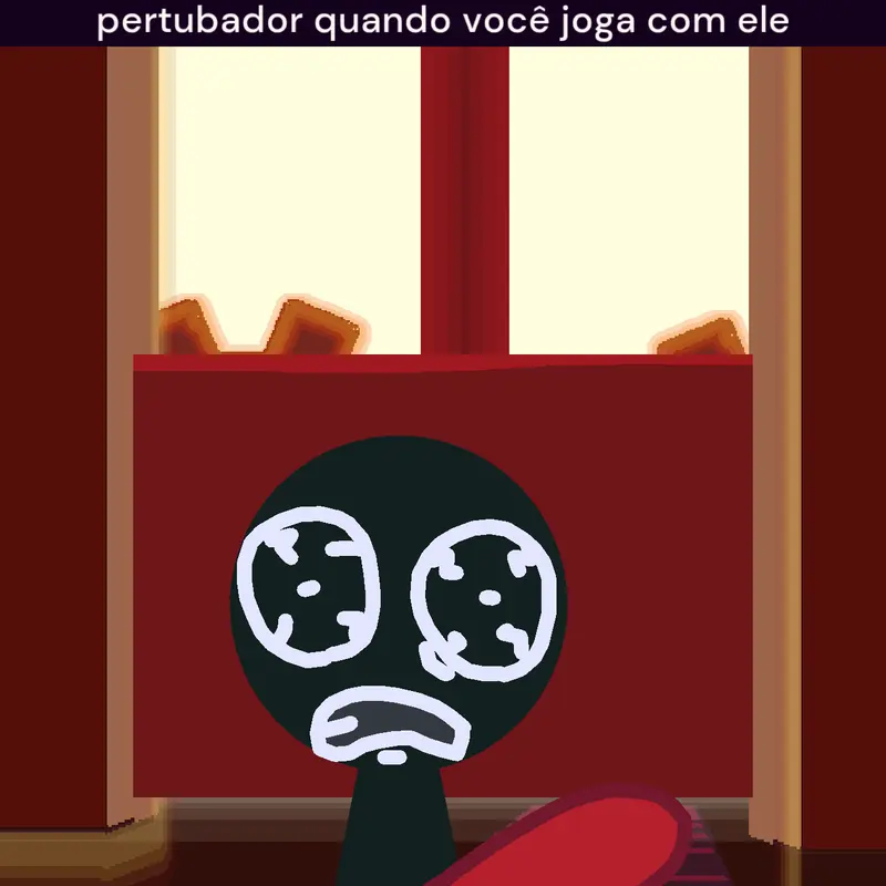 Game by @VitorLuiz551