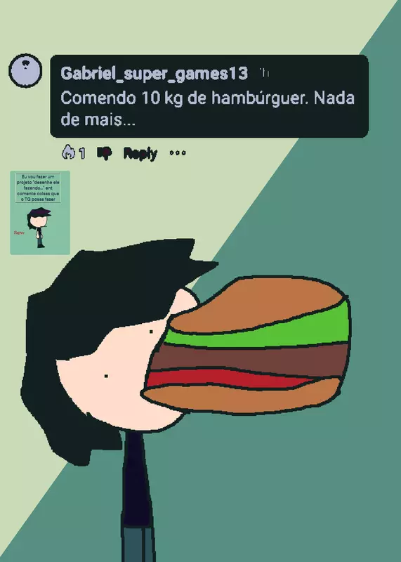 Game by @Aleatorio_BR