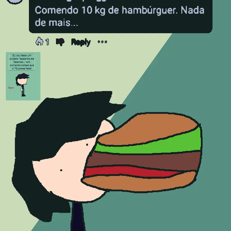 Game by @Aleatorio_BR