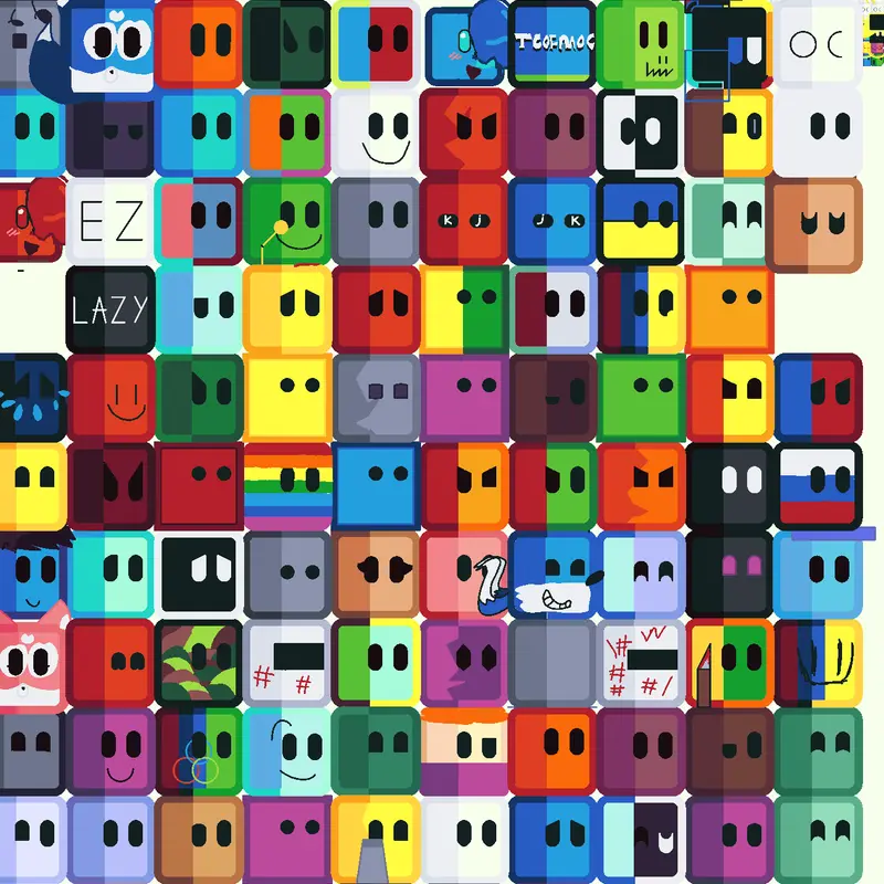 Game by @Pikkuhiljaa