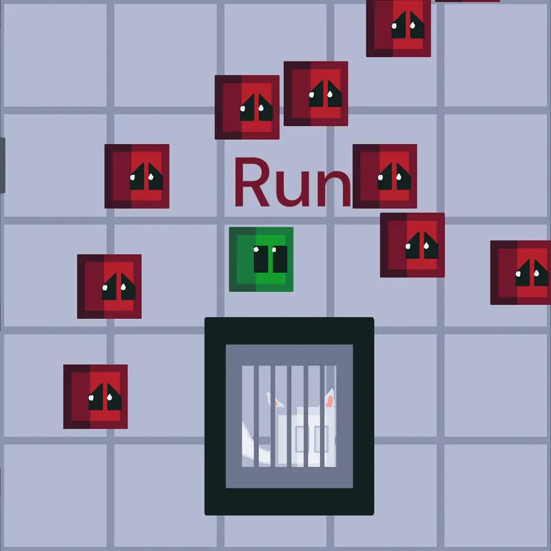 Game by @cubefriend2