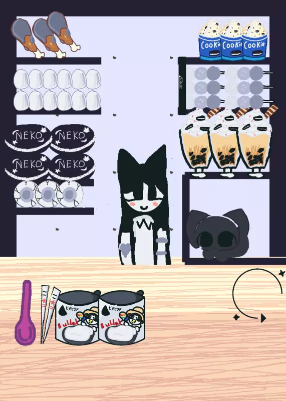 Game by @girly_cute