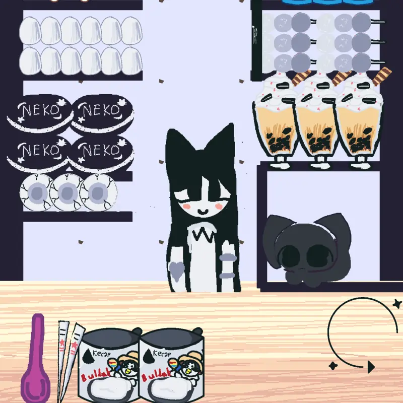 Game by @girly_cute