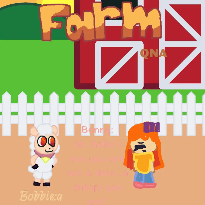 Game by @BFDI_DORA