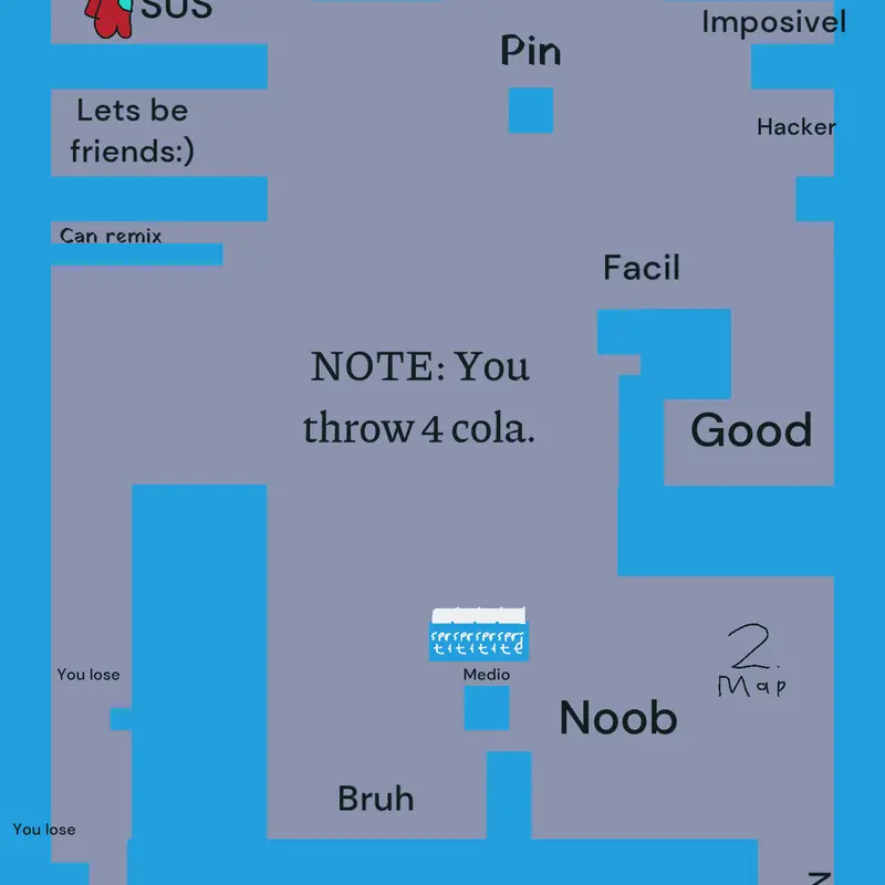 Game by @echothegua