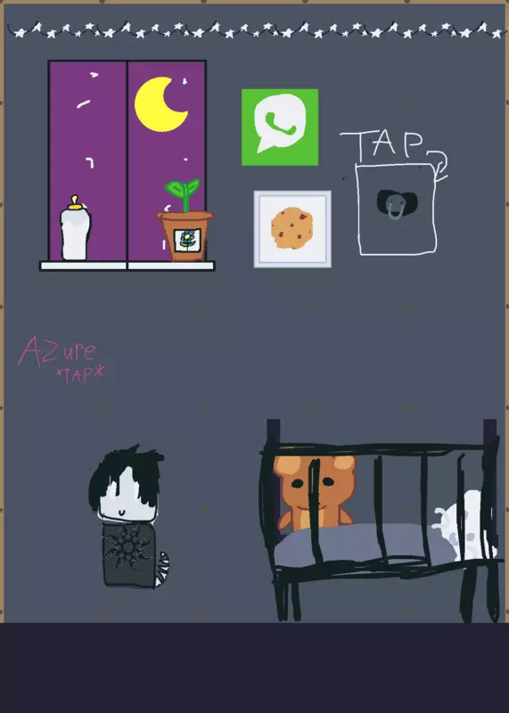 Game by @veryLazy