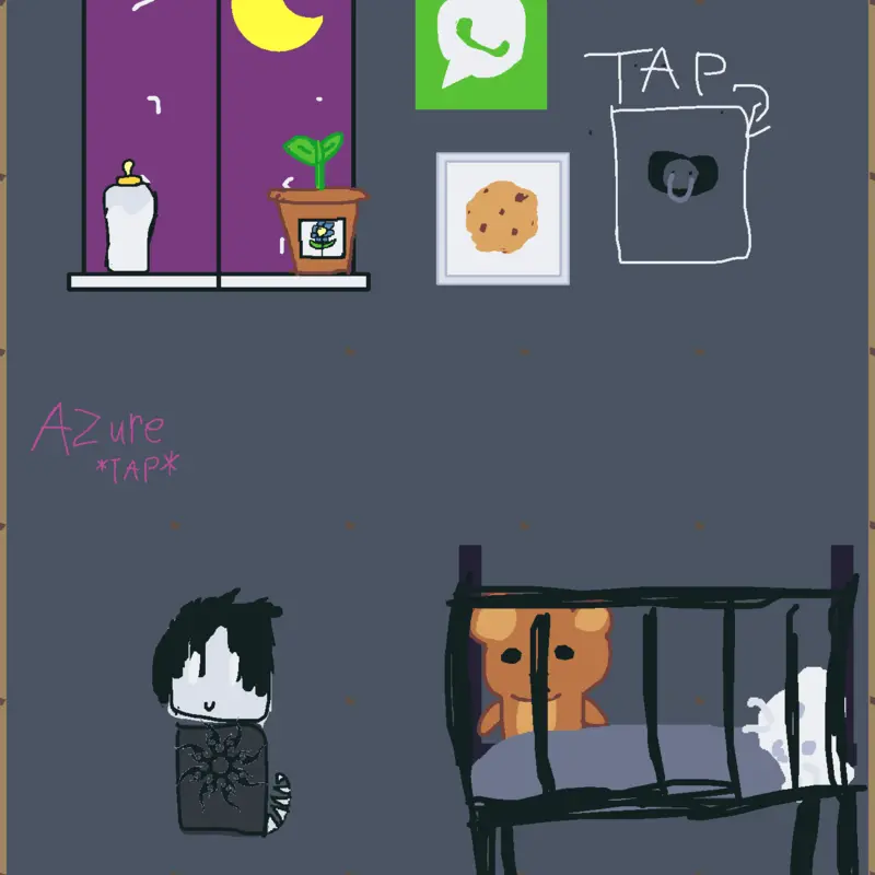 Game by @veryLazy