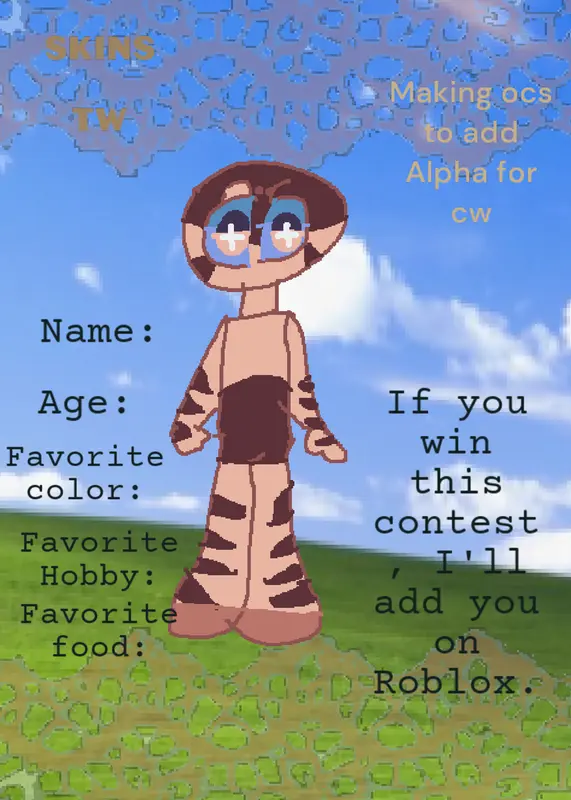 Game by @-_SW33T_CH0C0-_