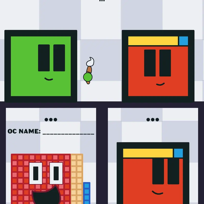 Game by @ICNM