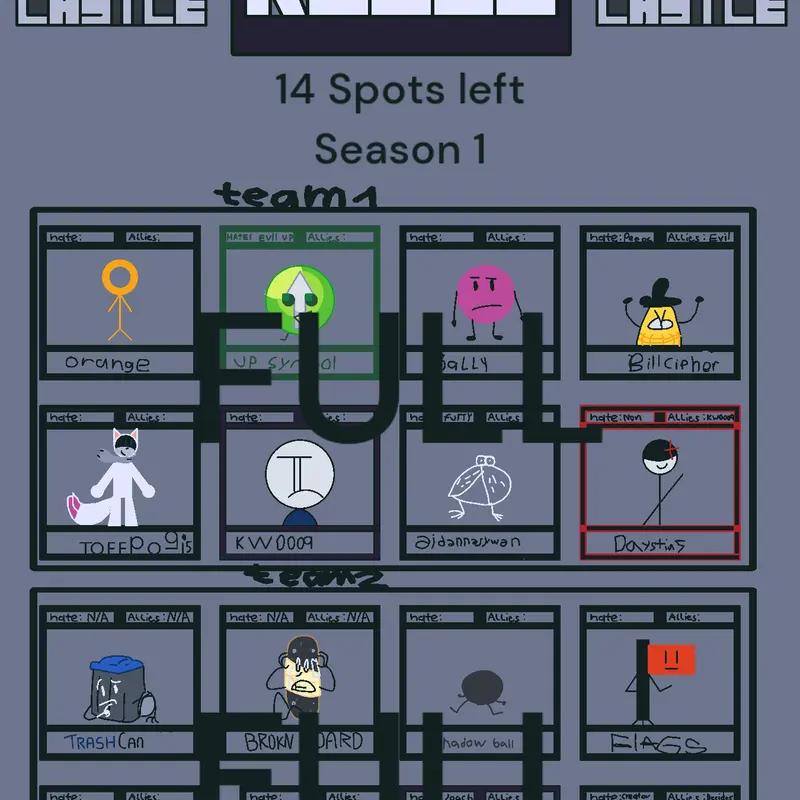 Game by @BarfBu