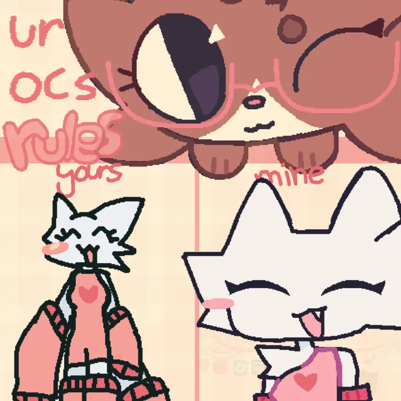 Game by @Shelly_0W0_DINOS