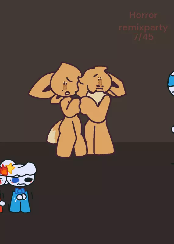Game by @zakeember