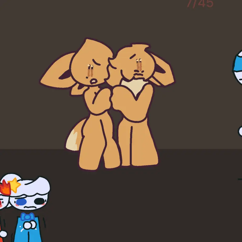 Game by @zakeember
