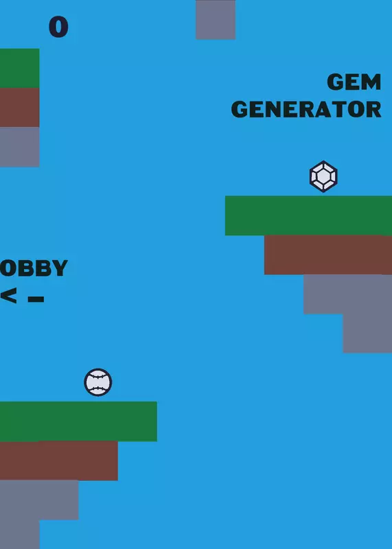 Game by @blankprofilepicture