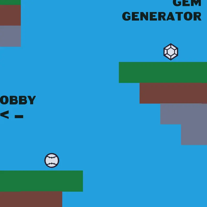 Game by @blankprofilepicture