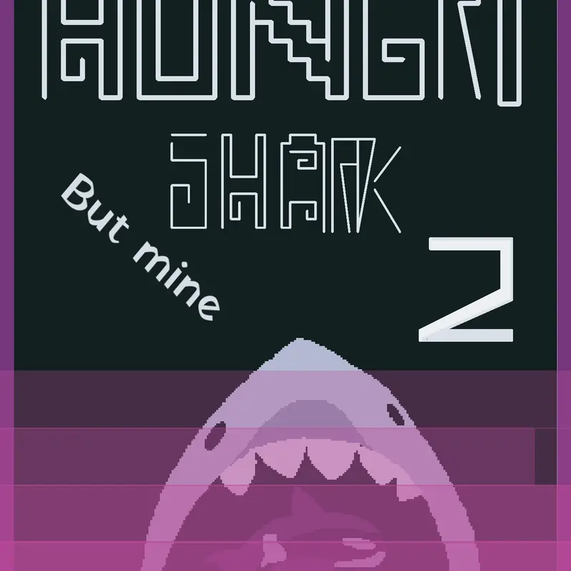 Shark by @namat