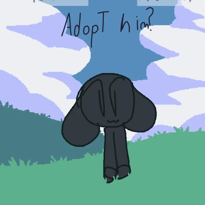 Game by @booanimals