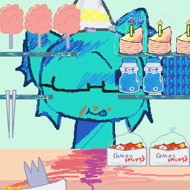 Game by @--Natsuki--