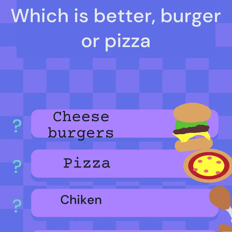 Game by @cheese_hamburger