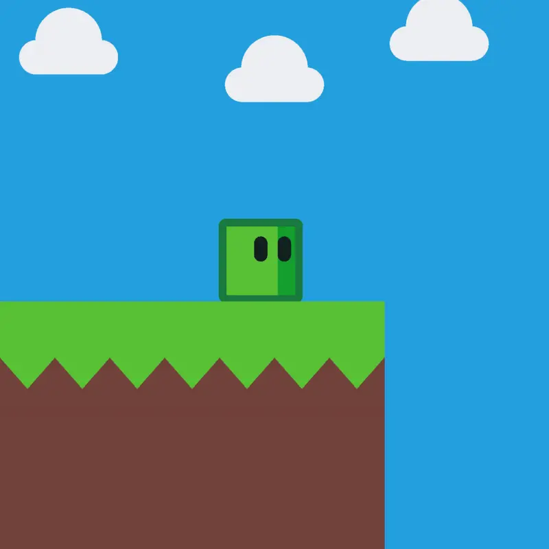 Game by @nurymnurhatyly