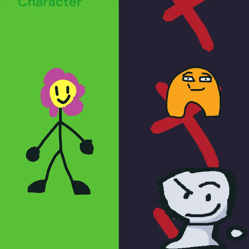 Game by @amandiflower