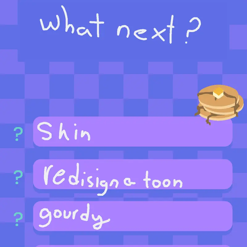 Game by @krazykittey