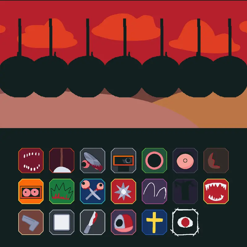 Game by @limbonty