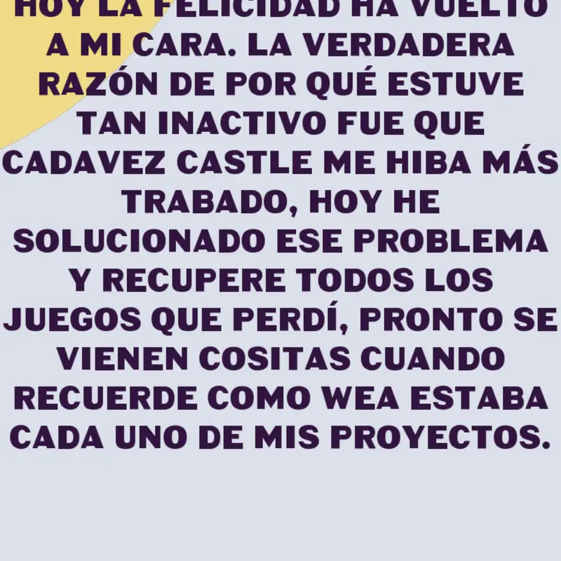 Game by @ElDylan-JuegosComunistas