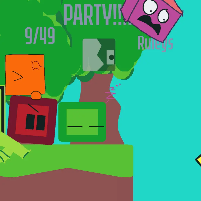Game by @maiboiisGONE-